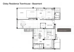Oxley Residence (D9), Condominium #457616451
